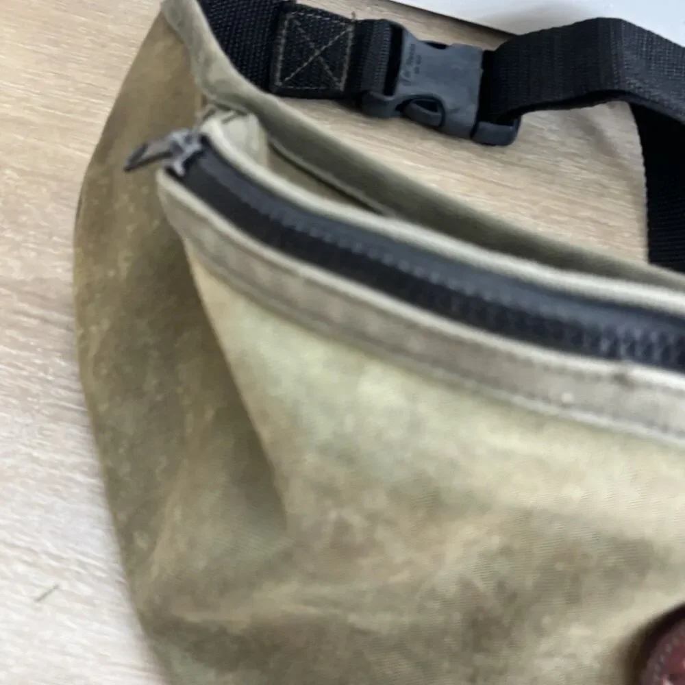 Vintage Duluth Pack 17